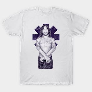 John Frusciante T-Shirts for Sale | TeePublic John Frusciante T-Shirts for Sale | TeePublic